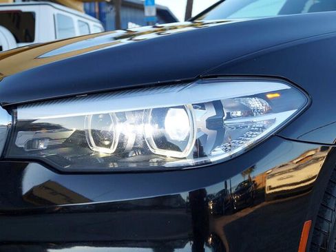 Used 2018 BMW 530i image 27