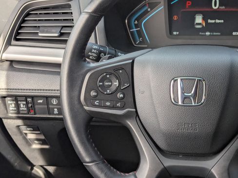 Used 2023 Honda Odyssey Sport image 18