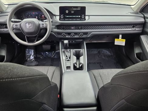 Used 2024 Honda Accord LX image 13