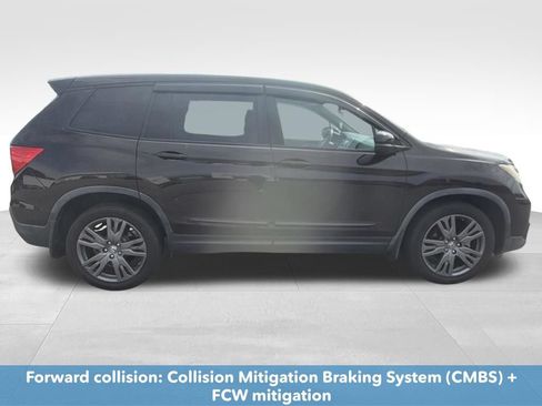 Used 2019 Honda Passport Sport image 22
