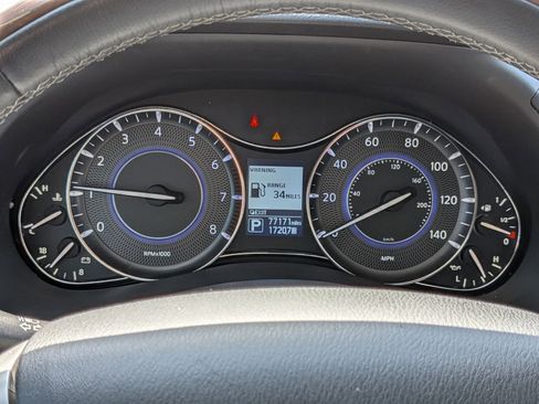 Used 2019 INFINITI QX80 Luxe w/ Proassist Package image 20