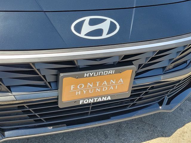 New 2026 Hyundai Elantra SEL Sport FWD image 32