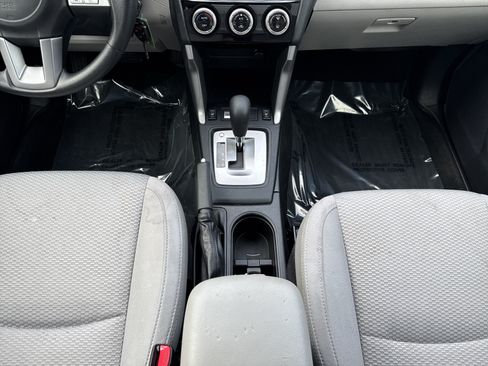 Used 2018 Subaru Forester 2.5i Premium AWD/4WD image 9