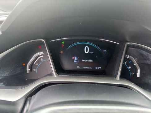 Used 2016 Honda Civic EX image 11