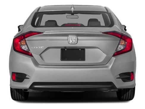 Used 2018 Honda Civic EX-T image 5