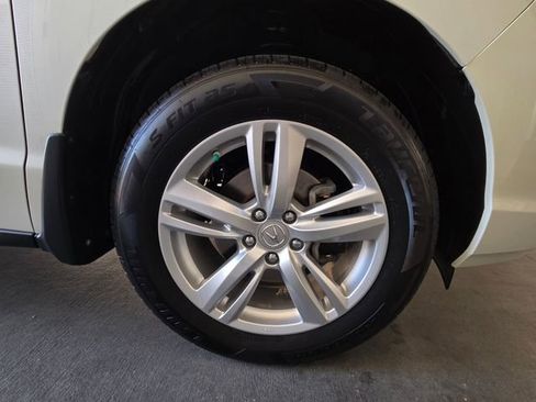 Used 2015 Acura RDX FWD w/ Technology Package image 32