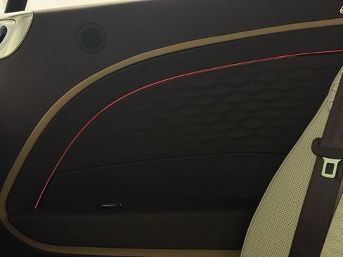 New 2026 Bentley Continental Mulliner image 35