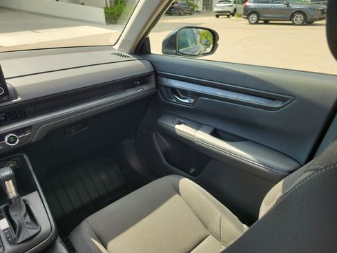 Used 2024 Honda CR-V EX image 17