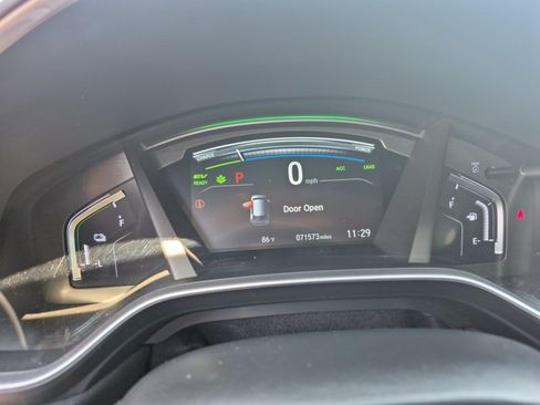 Used 2022 Honda CR-V EX image 10