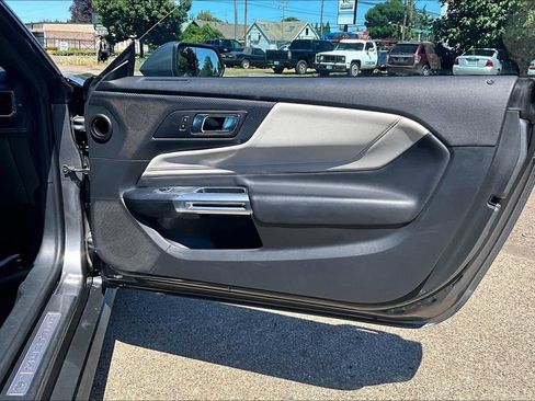 Used 2024 Ford Mustang Premium RWD image 22