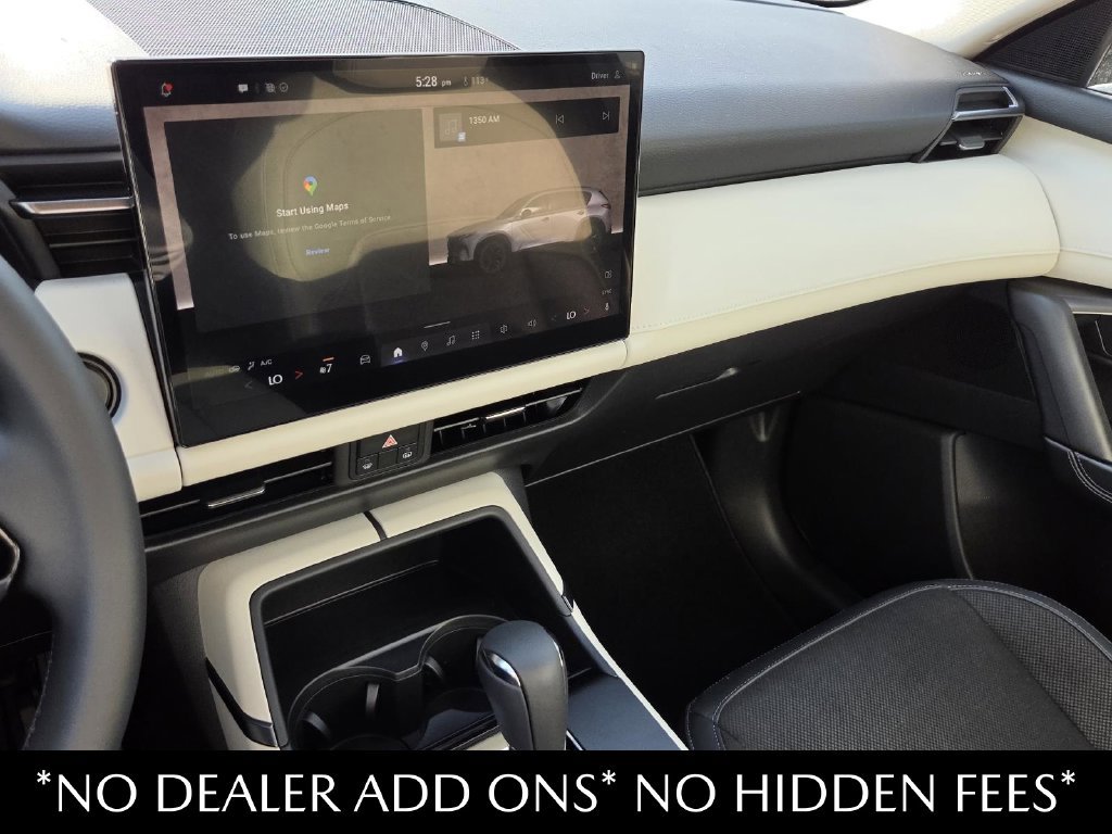 New 2026 MAZDA CX-5 Select AWD/4WD image 15