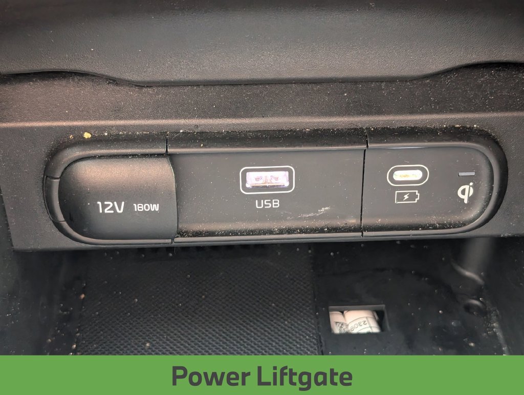 Used 2024 Kia Telluride SX X-Line AWD/4WD image 35