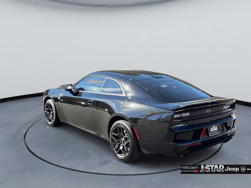 New 2026 Dodge Charger Scat Pack w/ Blacktop Package AWD/4WD image 7