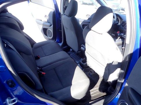 Used 2019 Honda HR-V EX image 12