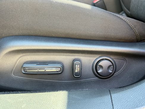 Certified 2025 Honda Accord Sport image 24