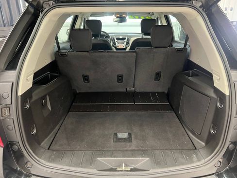 Used 2012 Chevrolet Equinox LS AWD/4WD image 12
