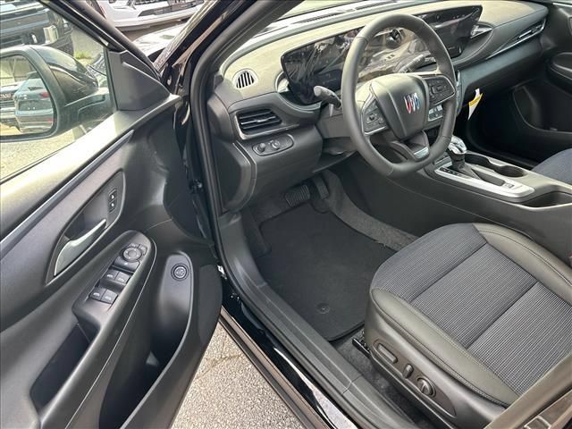 New 2026 Buick Envista Sport Touring w/ Convenience I Package FWD image 17