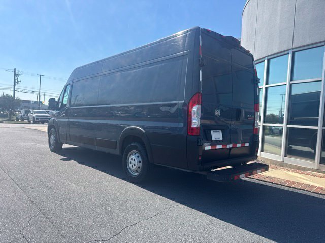 Used 2020 RAM ProMaster 3500 FWD image 9