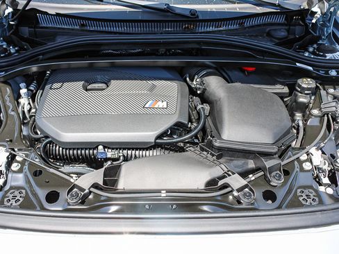 New 2026 BMW M235i xDrive AWD/4WD image 21