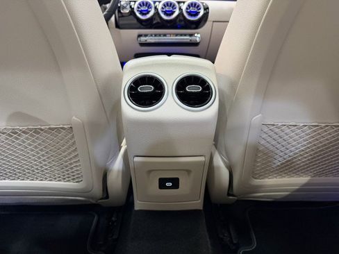 Certified 2025 Mercedes-Benz CLA 250 image 15