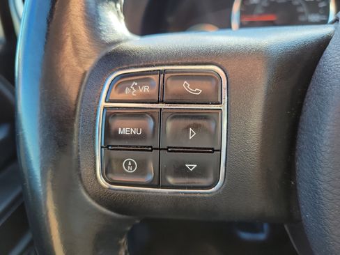 Used 2014 Jeep Wrangler Unlimited Rubicon w/ Connectivity Group image 15