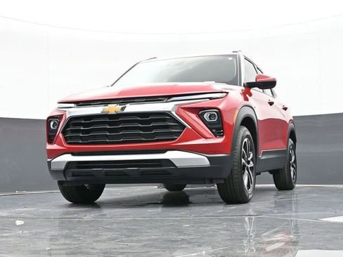New 2026 Chevrolet TrailBlazer LT w/ Convenience Package image 53