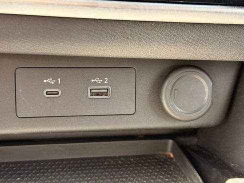 Certified 2023 Nissan Rogue SV AWD/4WD image 35