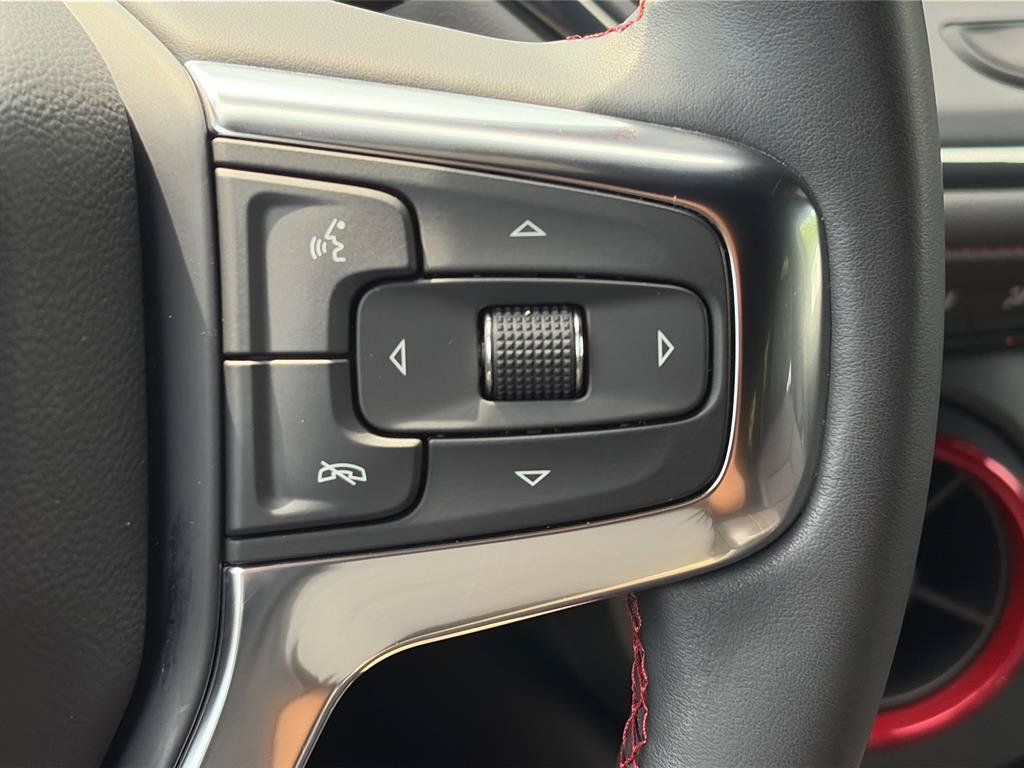 Certified 2024 Chevrolet Blazer RS AWD/4WD image 13