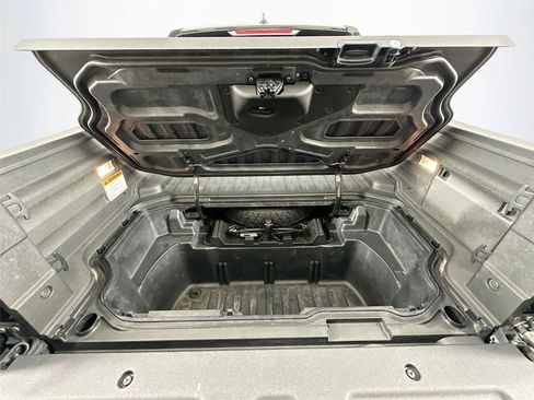 Used 2023 Honda Ridgeline RTL image 32