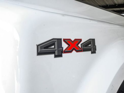 Used 2023 Ford F350 XL AWD/4WD image 45