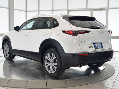 Used 2026 MAZDA CX-30 AWD 2.5 S w/ Premium Package image 6