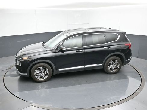 Used 2023 Hyundai Santa Fe SEL w/ Premium Package image 50