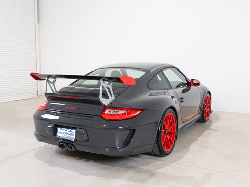 Used 2011 Porsche 911 GT3 RS RWD image 13