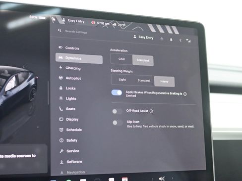 Used 2024 Tesla Model Y Long Range image 20