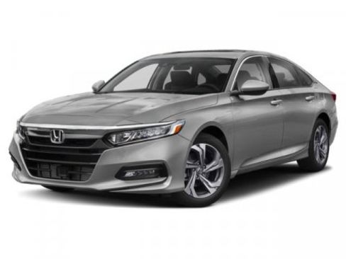Used 2019 Honda Accord EX image 16