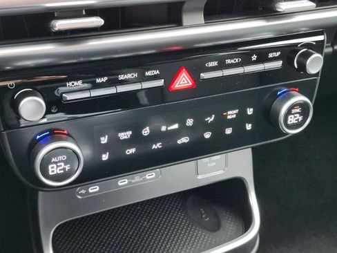 New 2026 Hyundai Ioniq 9 SEL AWD/4WD image 21