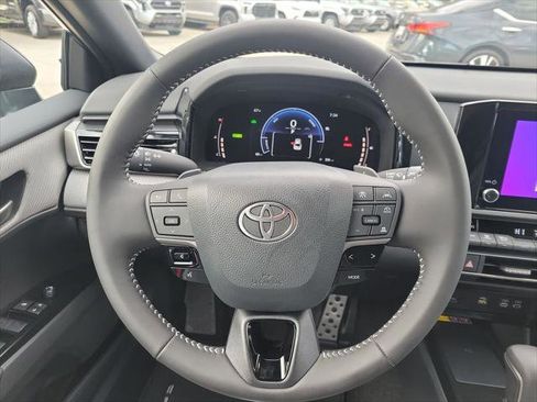 Certified 2026 Toyota Camry SE image 23