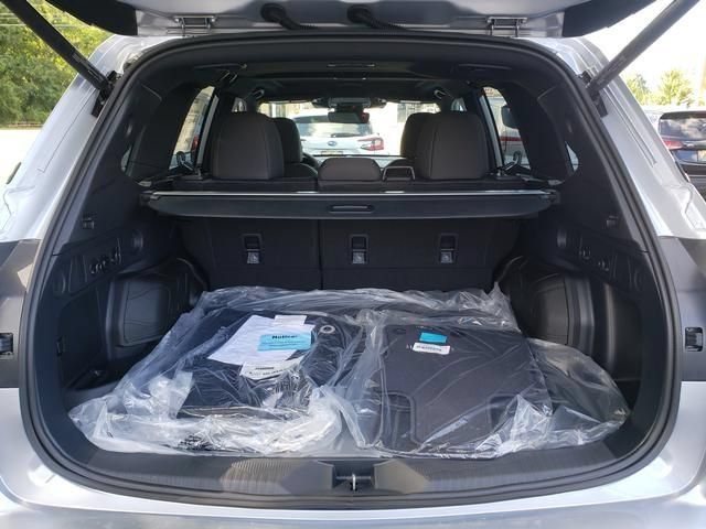 New 2026 Subaru Forester Touring AWD/4WD image 5