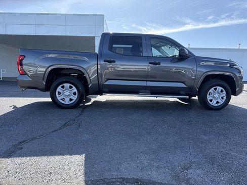 Used 2023 Toyota Tundra SR AWD/4WD image 2