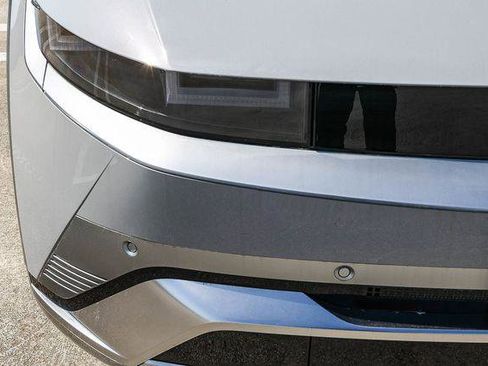 New 2026 Hyundai Ioniq 5 Limited RWD image 10