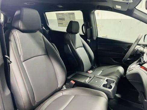 New 2026 Honda Odyssey Sport-L image 33