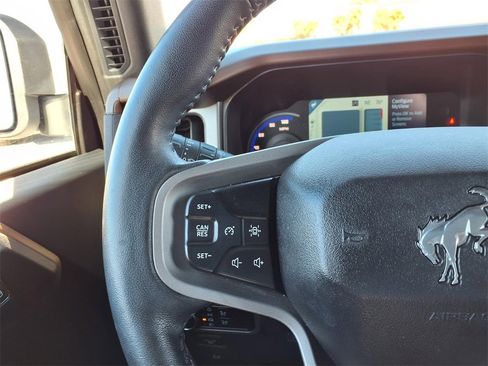 Used 2023 Ford Bronco Outer Banks image 36
