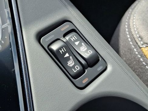 New 2026 Subaru Crosstrek 2.5i Sport AWD/4WD image 20