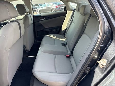 Used 2019 Honda Civic LX image 12