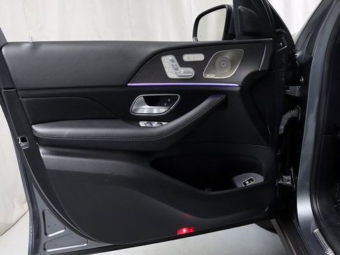 Certified 2022 Mercedes-Benz GLE 350 4MATIC image 26