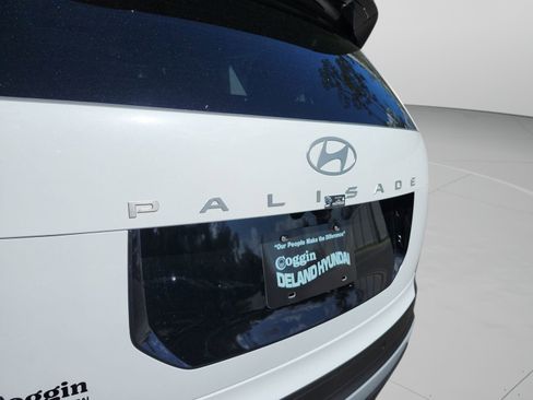 New 2026 Hyundai Palisade SE FWD image 30