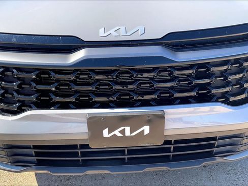 Certified 2024 Kia Sportage X-Line w/ X-Line Premium Package AWD/4WD image 32