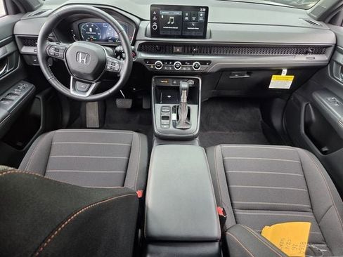 Used 2026 Honda CR-V TrailSport image 12