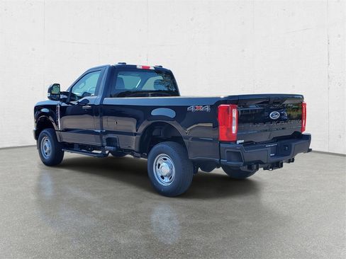 New 2026 Ford F350 XL w/ Snow Plow Prep Package image 5