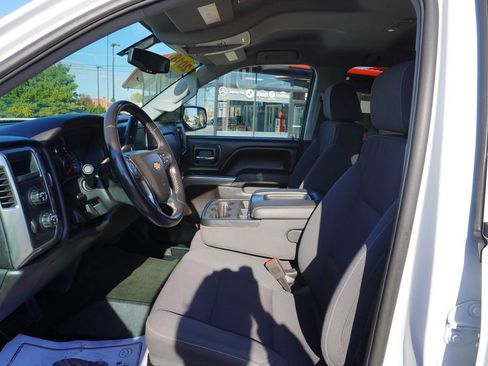 Used 2018 Chevrolet Silverado 1500 LT w/ All Star Edition image 23